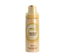 Gemey Maybelline Dream Satin Fluide Fond De Teint Liquide 68 Golden Caramel/Caramel Ambré