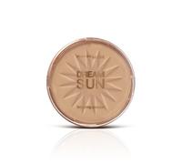 Gemey Maybelline Dream Sun Poudre Bronzante 02 Soleil Hâlé