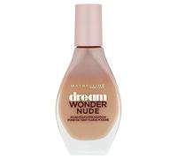 Gemey-Maybelline - Dream Wonder Nude - Fond de teint liquide - 21 nude (beige doré)