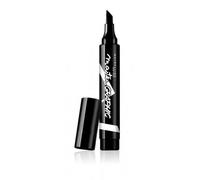 Gemey Maybelline Eye Studio Master Graphic Eyeliner - Bold Black