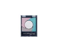 GEMEY MAYBELLINE Eyestudio Big Eyes Palette 03 Luminous Turquoise