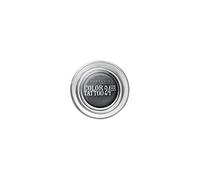 Gemey Maybelline Eyestudio Color Tattoo 24h Ombre à Paupières 55 Immortal Charcoal