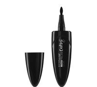 Gemey Maybelline Eyestudio Master Precise Curvy Eyeliner Liquide 01 Noir