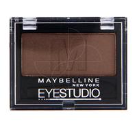 Gemey Maybelline - Eyestudio Ombres À Paupières Mono 750 Chocolate Chic