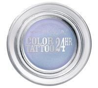 GEMEY MAYBELLINE - FARD A PAUPIERES COLOR TATOO 24H GEMEY MAYBELLINE - 87 Mauve crush