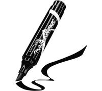 GEMEY MAYBELLINE FEUTRE EYELINER POINTE TRIANGULAIRE MASTER GRAPHIC NEUF