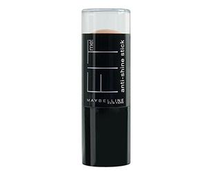 Gemey Maybelline Fit Me Stick 2 en 1 Affinitone - Fond de teint - 315 Soft Honey