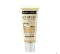 Gemey Maybelline Fond De Teint Affinitone 09 Opal Rose