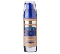 GEMEY MAYBELLINE Fond de teint Better Skin - 010 Ivory