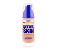 Maybelline Superstay Better Skin Transforming Foundation - 010 Ivory