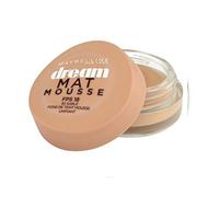 Gemey Maybelline Fond De Teint Dream Mat Mousse - 30 Sable