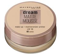 Maybelline Dream Mat Mousse 18g Caméo (#020)