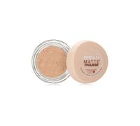 Gemey Maybelline Fond De Teint Dream Matt Mousse Numero 011 Porcelaine Ivoire