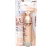 Fond De Teint Fluide Dream Satin 03 Ivoire Blister