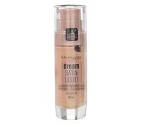 Gemey Maybelline Font De Teint - Satin