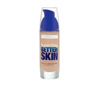 Gemey Maybelline Font De Teint Super Stay Better Skin - 30 Sable