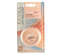 GEMEY Dream Mat Fond de Teint Beige Eclat 020 (x1)