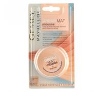 Gemey Maybelline Gemey Dream Mat Fond De Teint Beige Eclat 020 (X1)