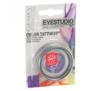 Gemey Maybelline Gemey Maybelline Color Tattoo 24h Endless Purple