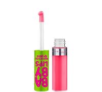 35 Fab & Fuchsia - Baby Lips Gloss Hydratant Gemey Maybelline