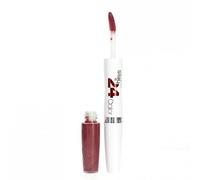 Gemey Maybelline Gloss Super Stay 24 heures Color - 250 Sugar Plum