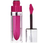 Gemey Maybelline Laque À Lèvres Color Elixir Sensational - 135 Raspberry Rhapsody