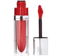 Gemey Maybelline Laque À Lèvres Color Elixir Sensational - 505 Signature Scarlet