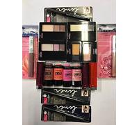 Gemey Maybelline Lot De 17 Pièces Détaillée Et Sans Doublant