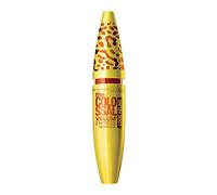 Gemey Maybelline Mascara Le Colossal Cat Eyes - Noir Sauvage