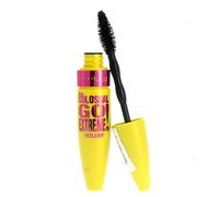 Gemey Maybelline Mascara Volum' Express Colossal Go Extreme - Noir Intense