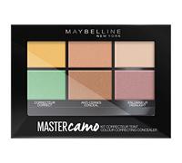 GEMEY MAYBELLINE Master Camo Master Camo Kit Correcteur Teint 01 Clair 6,5 g