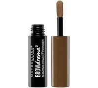 Maybelline Mascara Sourcils En Poudre Brow Drama Shaping Chalk - 130 Marron Profond