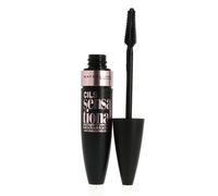 Mascara Volume MAYBELLINE NEW YORK - Cils Sensational Voluptuous - Noir - 9,5 ml