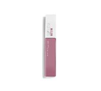 GEMEY MAYBELLINE New York Superstay Matte Ink Encre à Lèvres Liquide Mate 95 Visionary