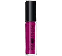 Gemey Maybelline New York Rouge à lèvres Vivid Hot Lacquer Fuchsia 68 Sassy