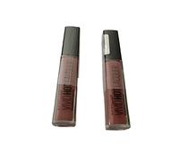 GEMEY MAYBELLINE New York Vivid Hot Lacquer Rouge à lèvres Nude 62 Charmer