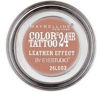 GEMEY MAYBELLINE Ombre à paupières crème Color Tattoo - Beige