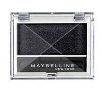 Gemey Maybelline Ombre A Paupieres Eyestudio Numero 850 Noir Smoky