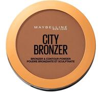 Gemey Maybelline Poudre Bronzante New York City Bronze - No300 Deep Cool