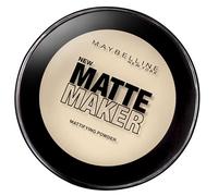MATTE MAKER POUDRE NUMERO 20 BEIGE NU