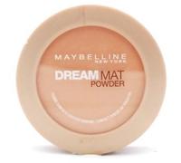 Gemey Maybelline Poudre Dream Mat Powder 03 Be…