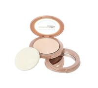Gemey Maybelline Poudre Dream Matt Avec Eponge Et Miroir Inclus Numero 03 Beige Dore