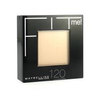 Maybelline Fit Me! Matte + Poreless 120 Classique Ivoire 9g