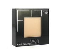 Maybelline New York Fit Me Poudre mate, diminue l’aspect des pores