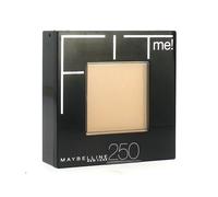 Gemey Maybelline Poudre Fit Me - 250 Sun Beige