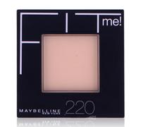 Gemey Maybelline Poudre Fit Me Numero 220 Naturel Beige