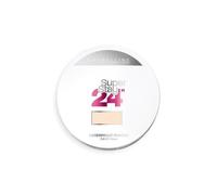 Poudre Super Stay 24 Heures Gemey Maybelline - 48 Sun Beige
