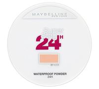 Gemey Maybelline Poudre Super Stay 24 Heures - 21 Beige Doré