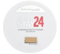 gemey maybelline poudre super stay 24 heures 48 beige ensoleille