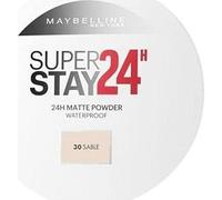 Gemey Maybelline Poudre SuperStay 24h - Sable